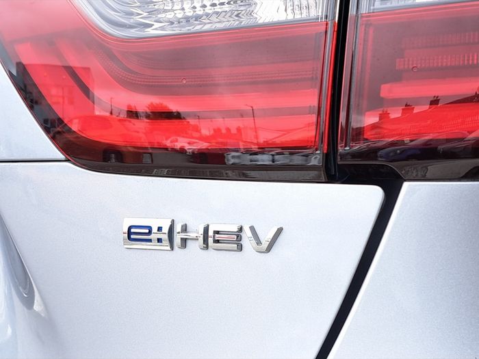 Honda Fit 2021