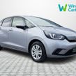 Honda Fit 2021