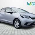 Honda Fit 2021