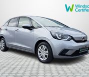 Honda Fit 2021
