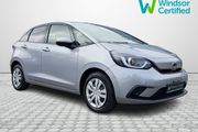 Honda Fit 2021
