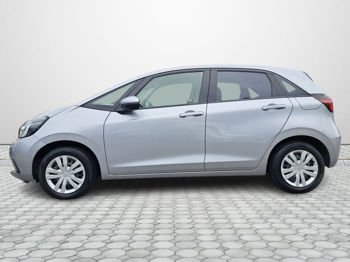 Honda Fit 2021