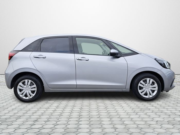 Honda Fit 2021