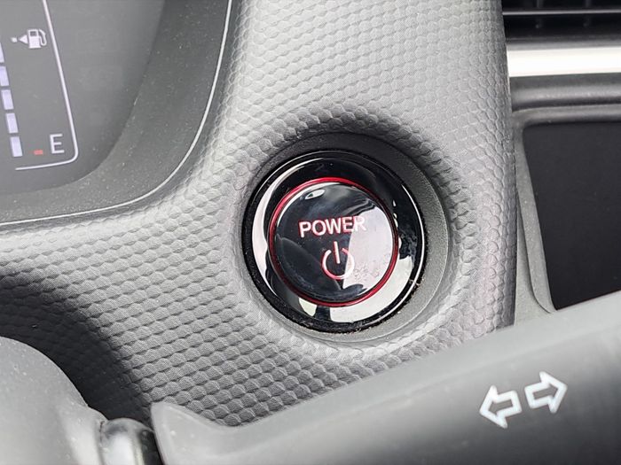 Honda Fit 2021