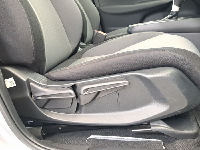 Honda Fit 2021