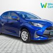 Toyota Yaris 2022