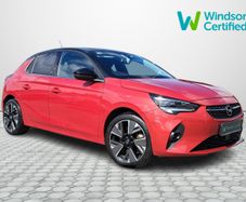 Opel Corsa 2021