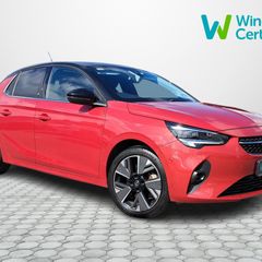 Opel Corsa 2021