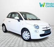 Fiat 500 2020