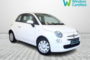Fiat 500 2020