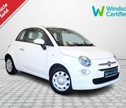 Fiat 500 2020