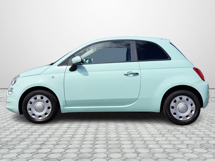 Fiat 500 2017