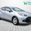 Toyota Aqua 2022