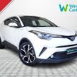 Toyota C-HR 2019
