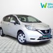 Nissan NOTE 2020