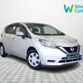 Nissan NOTE 2020