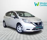 Nissan NOTE 2020
