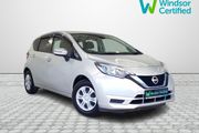 Nissan NOTE 2020