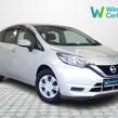 Nissan NOTE 2020