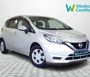 Nissan NOTE 2020