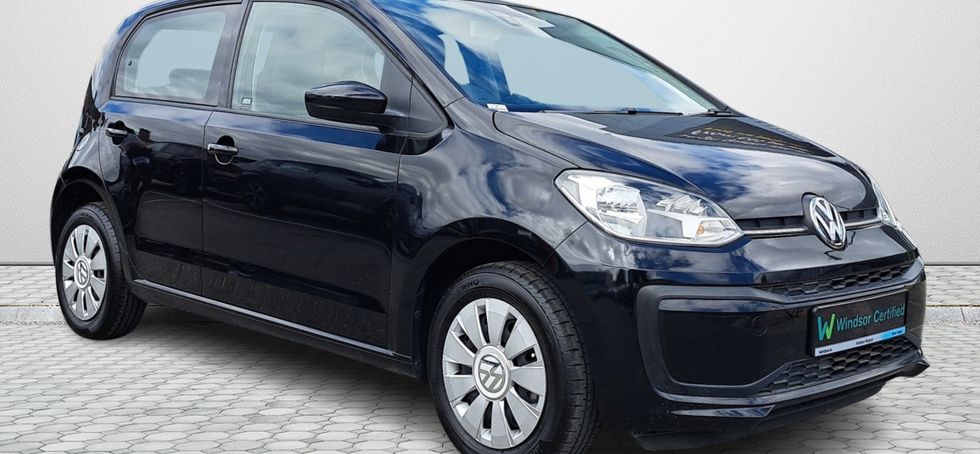 Volkswagen Up! 2020
