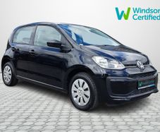 Volkswagen Up! 2020