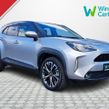 Toyota Yaris Cross 2020