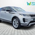 Land Rover Range Rover Evoque 2023