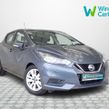 Nissan Micra 2021