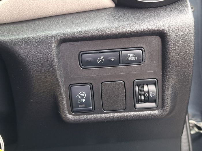Nissan Micra 2021