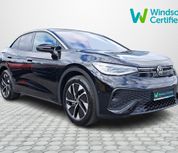 Volkswagen ID.5 2025
