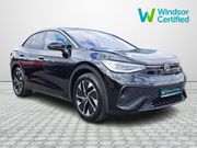 Volkswagen ID.5 2025