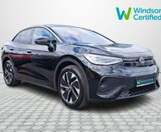 Volkswagen ID.5 2025