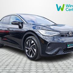 Volkswagen ID.5 2025