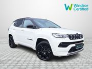 Jeep Compass 2023