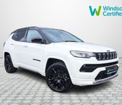 Jeep Compass 2023