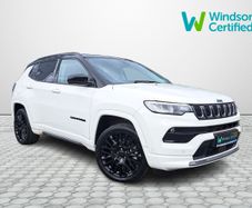 Jeep Compass 2023