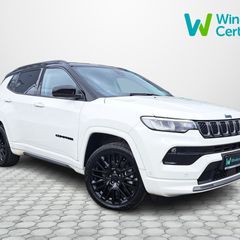 Jeep Compass 2023