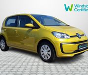 Volkswagen Up! 2019