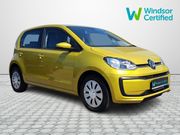 Volkswagen Up! 2019