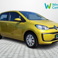 Volkswagen Up! 2019