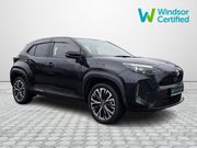 Toyota Yaris Cross 2021