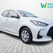 Toyota Yaris 2024