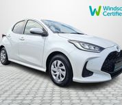 Toyota Yaris 2024