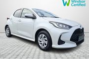 Toyota Yaris 2024