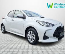 Toyota Yaris 2024
