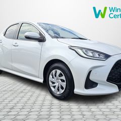 Toyota Yaris 2024