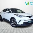 Toyota C-HR 2018