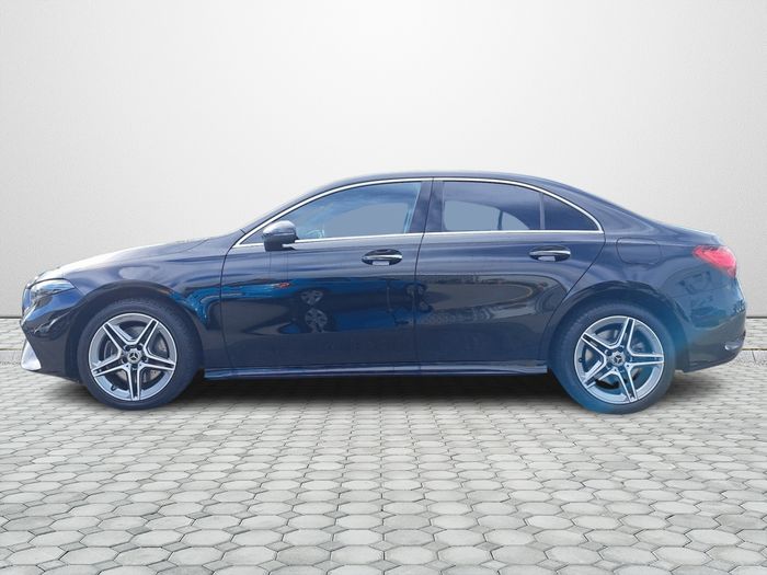 Mercedes-Benz A-Class 2024