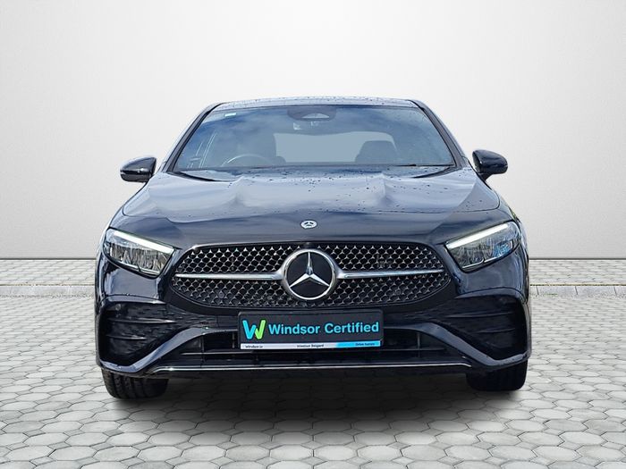 Mercedes-Benz A-Class 2024
